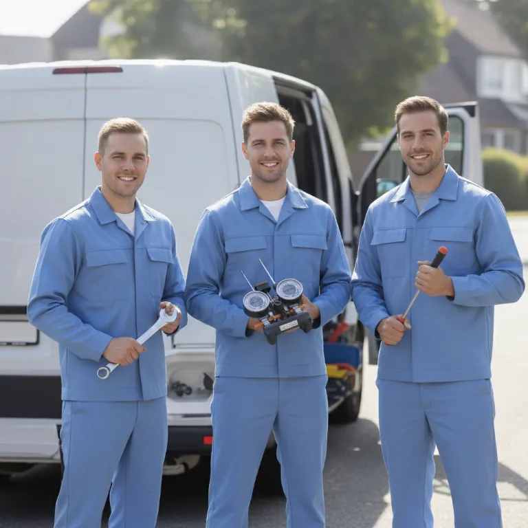 Klimaanlagen Reparatur Horgen