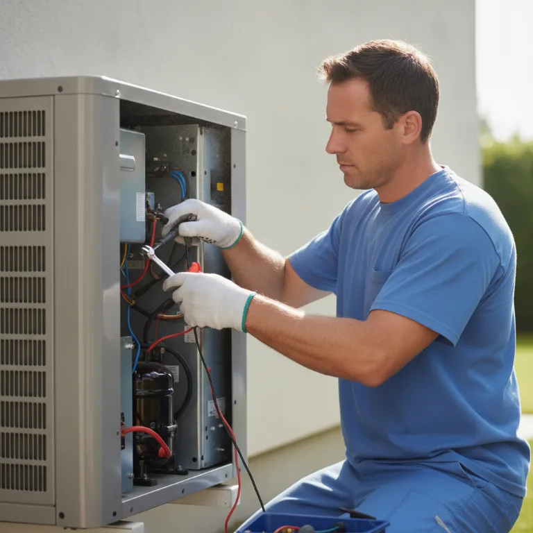 Klimaanlagen Reparatur Horgen